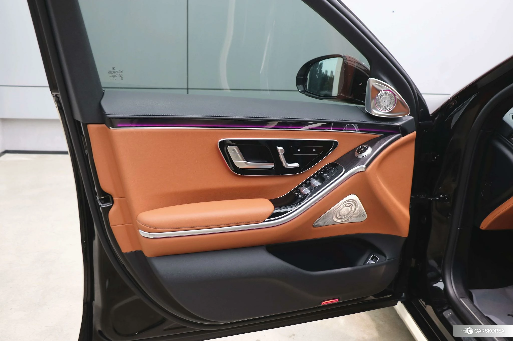 Mercedes-Benz S-class id 4452860 из Китая 33