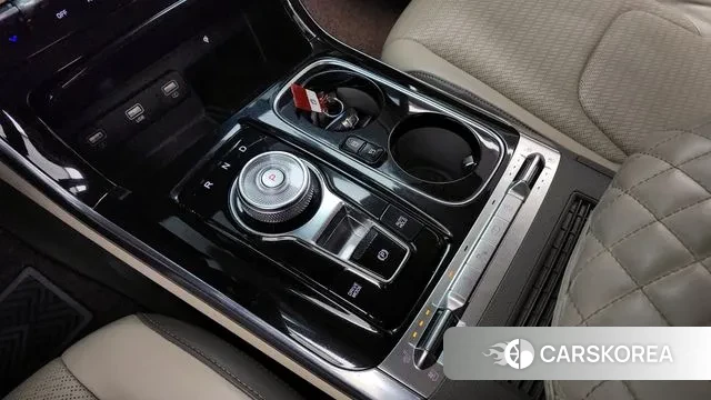 Kia Carnival 4th generation id 3525276 из Кореи 19