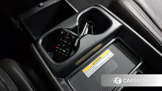 Honda Odyssey id 3636473 из Кореи 19