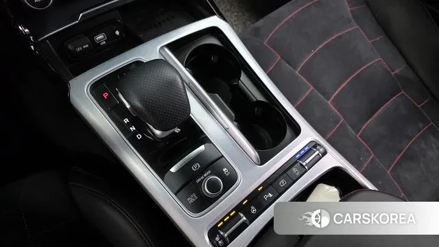 Kia Stinger Meister id 3681110 из Кореи 19