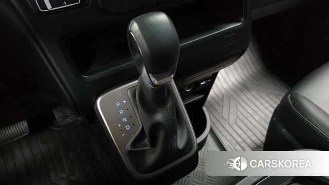 Hyundai Staria id 3865672 из Кореи 19