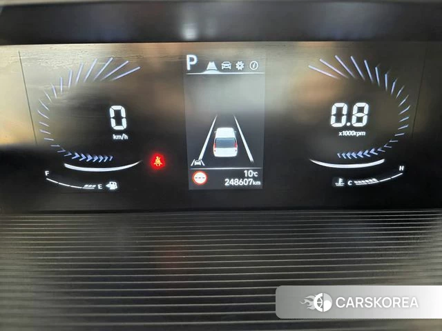 Hyundai Staria id 3892590 из Кореи 19