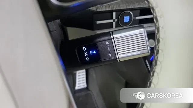 Hyundai Santa Fe (MX5) id 2983950 из Кореи 19