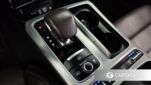 Kia Stinger id 3789540 из Кореи 19