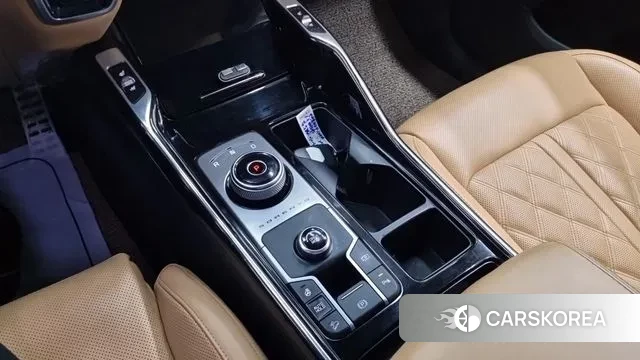 Kia Sorento 4th Generation id 3595345 из Кореи 17