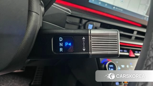 Hyundai Santa Fe (MX5) id 4640476 из Кореи 32