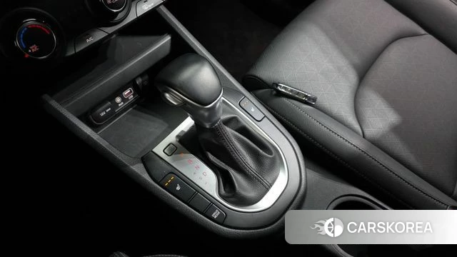 Kia Come New K3 id 3916174 из Кореи 19