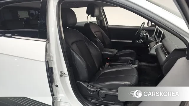 Hyundai Ionic 5 id 3401689 из Кореи 19