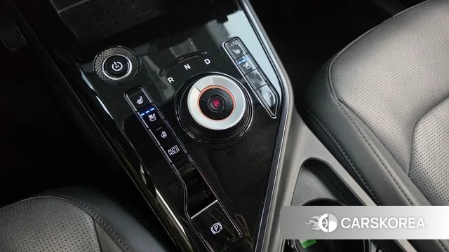 Kia Di All New Niro EV id 4623995 из Кореи 29