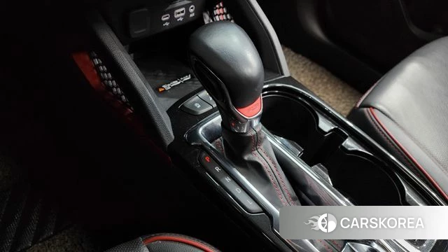 Chevrolet (GM Daewoo) Trailblazer id 3878853 из Кореи 19