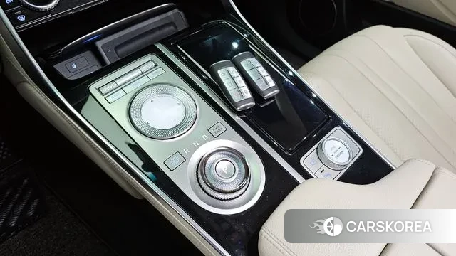 Genesis GV80 id 3600697 из Кореи 19