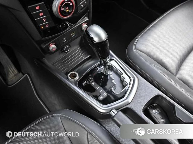 Ssangyong Tivoli Armor id 4403651 из Кореи 19
