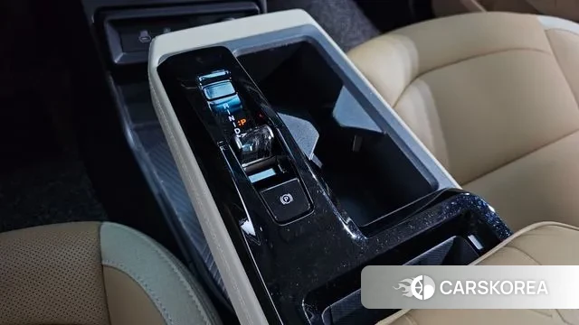 Ssangyong Actian 2nd Generation id 3769646 из Кореи 19