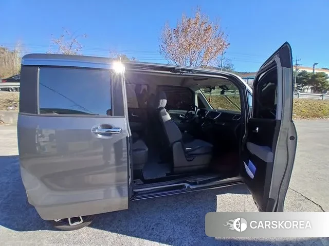 Kia The New Ray id 3447848 из Кореи 16