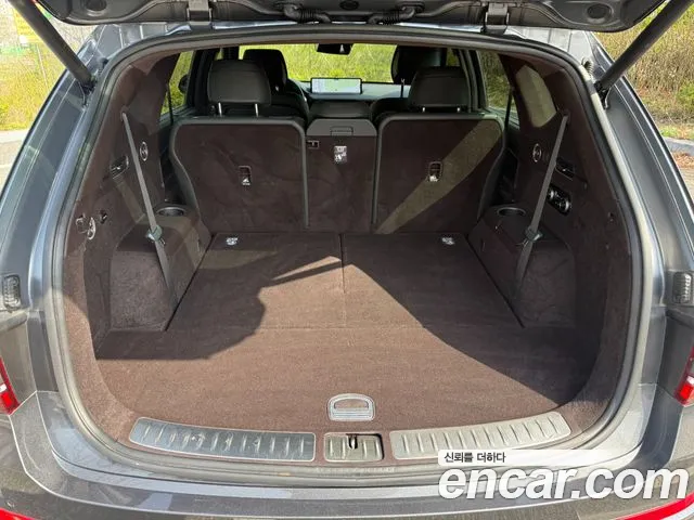 Genesis GV80 id 2593458 из Кореи 19