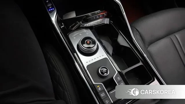 Kia Sorento 4th Generation id 3294782 из Кореи 19