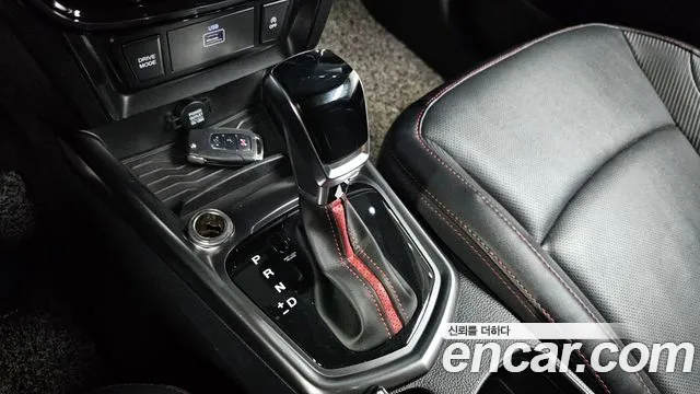 Ssangyong Berry New Tivoli id 2715884 из Кореи 19