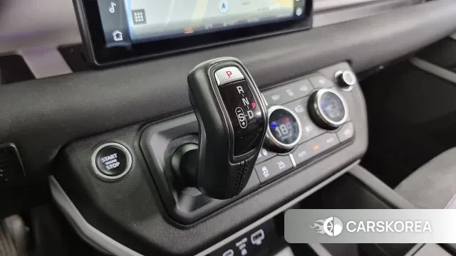 Land Rover Defender (L663) id 3248250 из Кореи 19