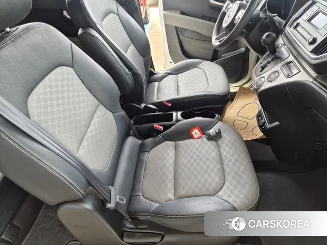 Kia The New Ray id 3033431 из Кореи 19