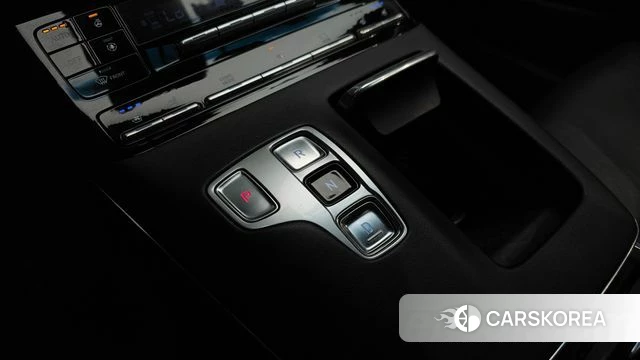 Hyundai The New Grandeur IG id 4855476 из Кореи 33