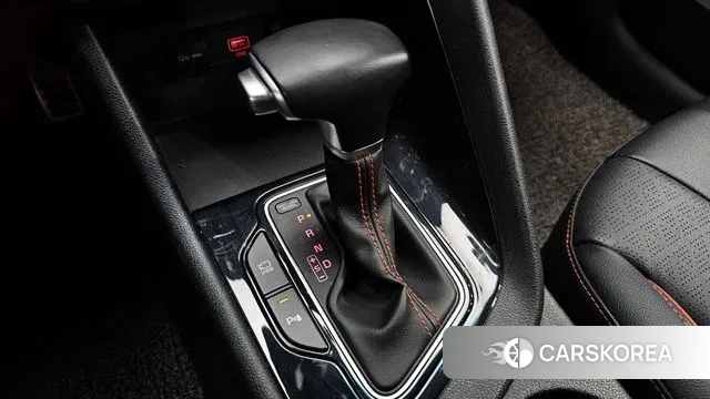 Kia The New Niro id 2980603 из Кореи 19