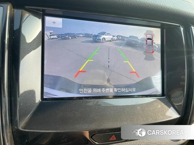 Ford Ranger 3rd Generation id 3866100 из Кореи 19