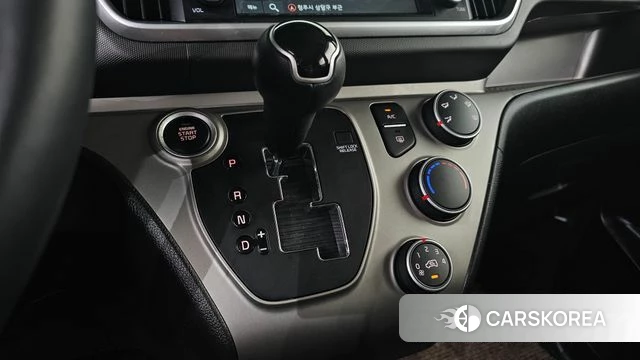 Kia The New Ray id 3924681 из Кореи 19