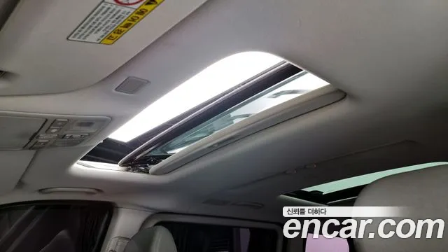 Hyundai The New Grand Starex id 2653696 из Кореи 19