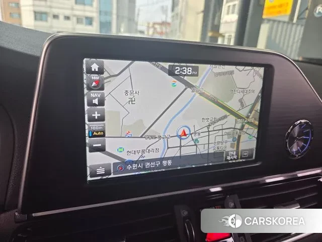 Hyundai Grandeur IG id 3593559 из Кореи 12