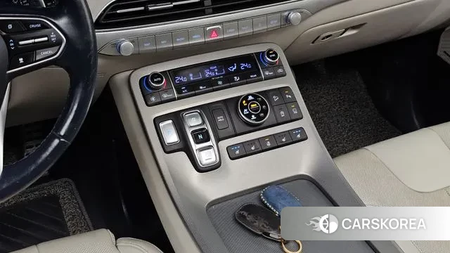 Hyundai Palisade id 3226140 из Кореи 19