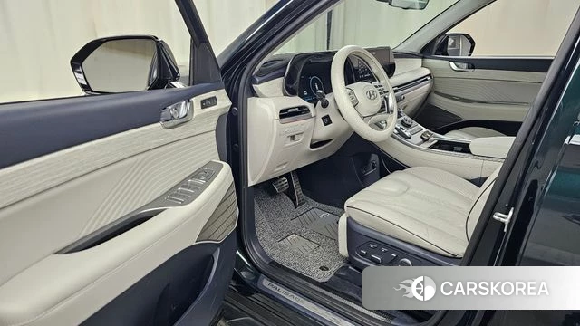 Hyundai The New Palisade id 4608442 из Кореи 32