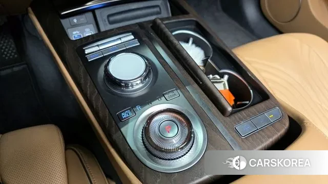 Genesis G80 (RG3) id 3560871 из Кореи 19