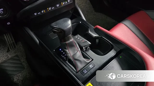 Lexus ES300h 7th generation id 3566173 из Кореи 19