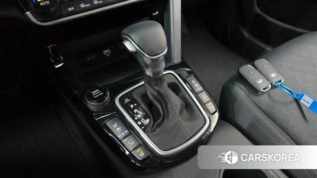 Kia Seltos id 4542797 из Кореи 32
