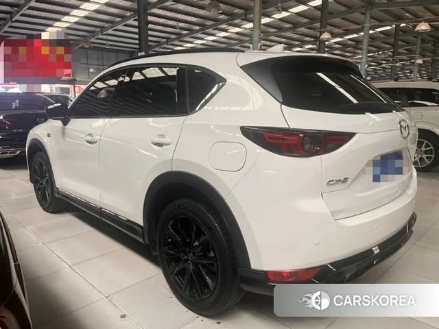 Mazda CX-5 id 4262134 из Китая 12