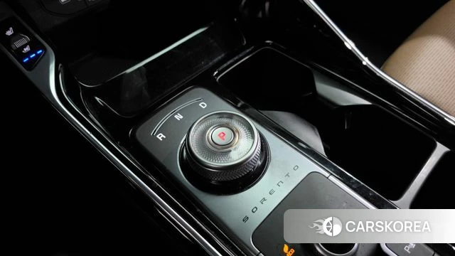 Kia The New Sorento 4th Generation id 4916824 из Кореи 35