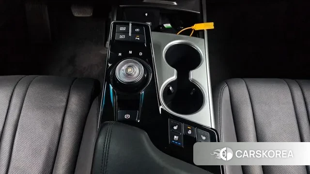 Kia K8 Hybrid id 3600386 из Кореи 19