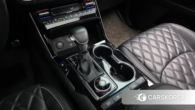 Kia Mohave Master id 3253461 из Кореи 19