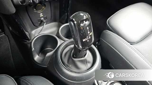 Mini Cooper id 4494674 из Кореи 29
