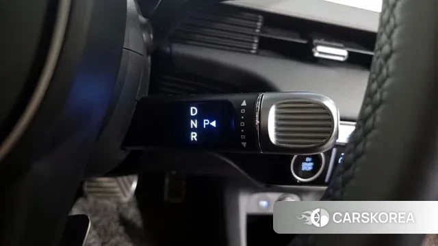 Hyundai Ionic 5 id 3252268 из Кореи 19