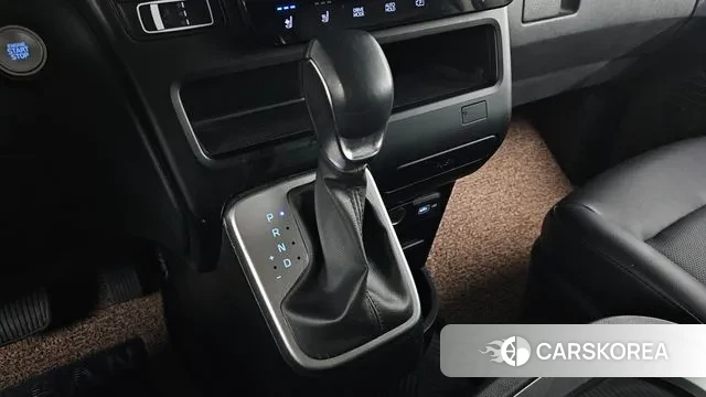 Hyundai Staria id 3058739 из Кореи 19