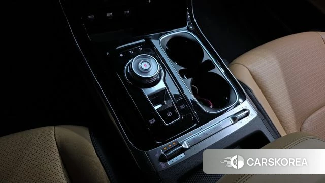 Kia Carnival 4th generation id 3839333 из Кореи 19