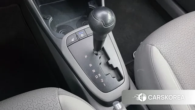 Kia Morning Urban (JA) id 3760049 из Кореи 19