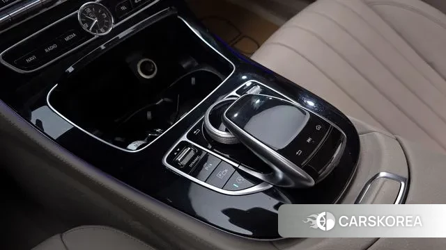 Mercedes-Benz E-Class W213 id 3050745 из Кореи 19