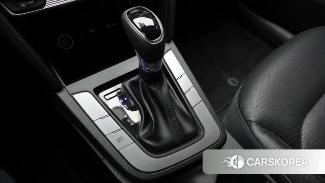 Hyundai The New Avante AD id 3893869 из Кореи 19