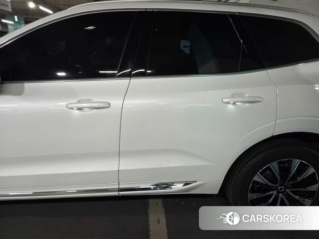 Volvo XC60 second Generation id 4433162 из Кореи 11