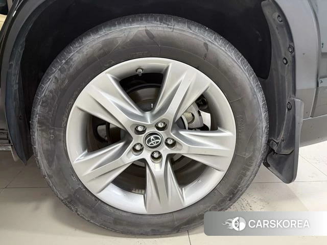 Toyota Highlander id 3983147 из Китая 29