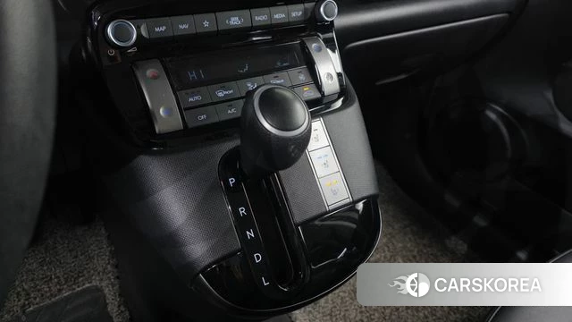 Hyundai Casper id 3806580 из Кореи 19