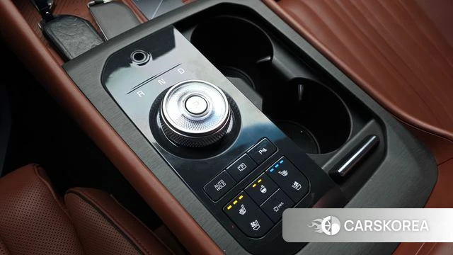 Kia The New K8 Hybrid id 3863914 из Кореи 19