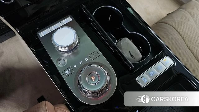 Genesis G80 (RG3) id 4427614 из Кореи 35